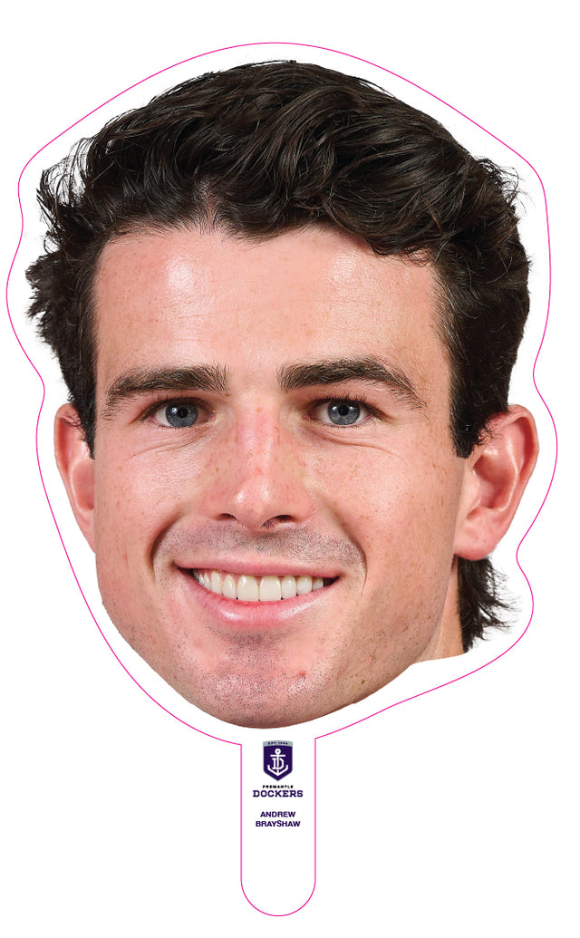 Andrew Brayshaw