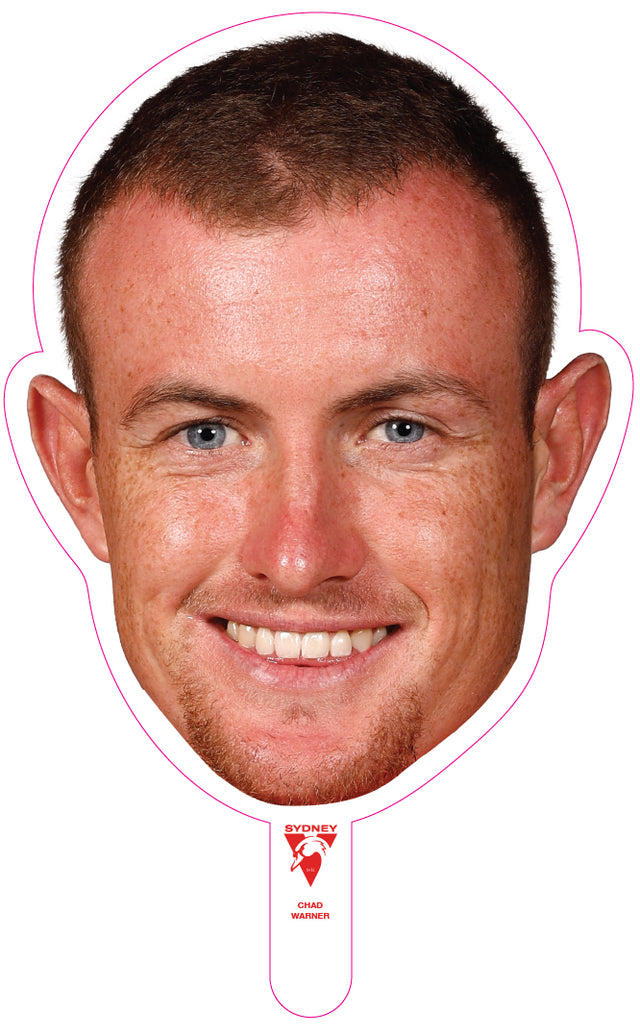 Chad Warner