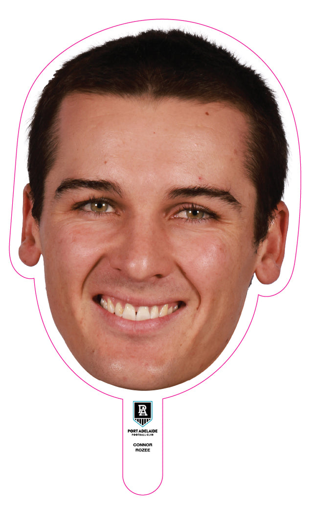 Connor Rozee