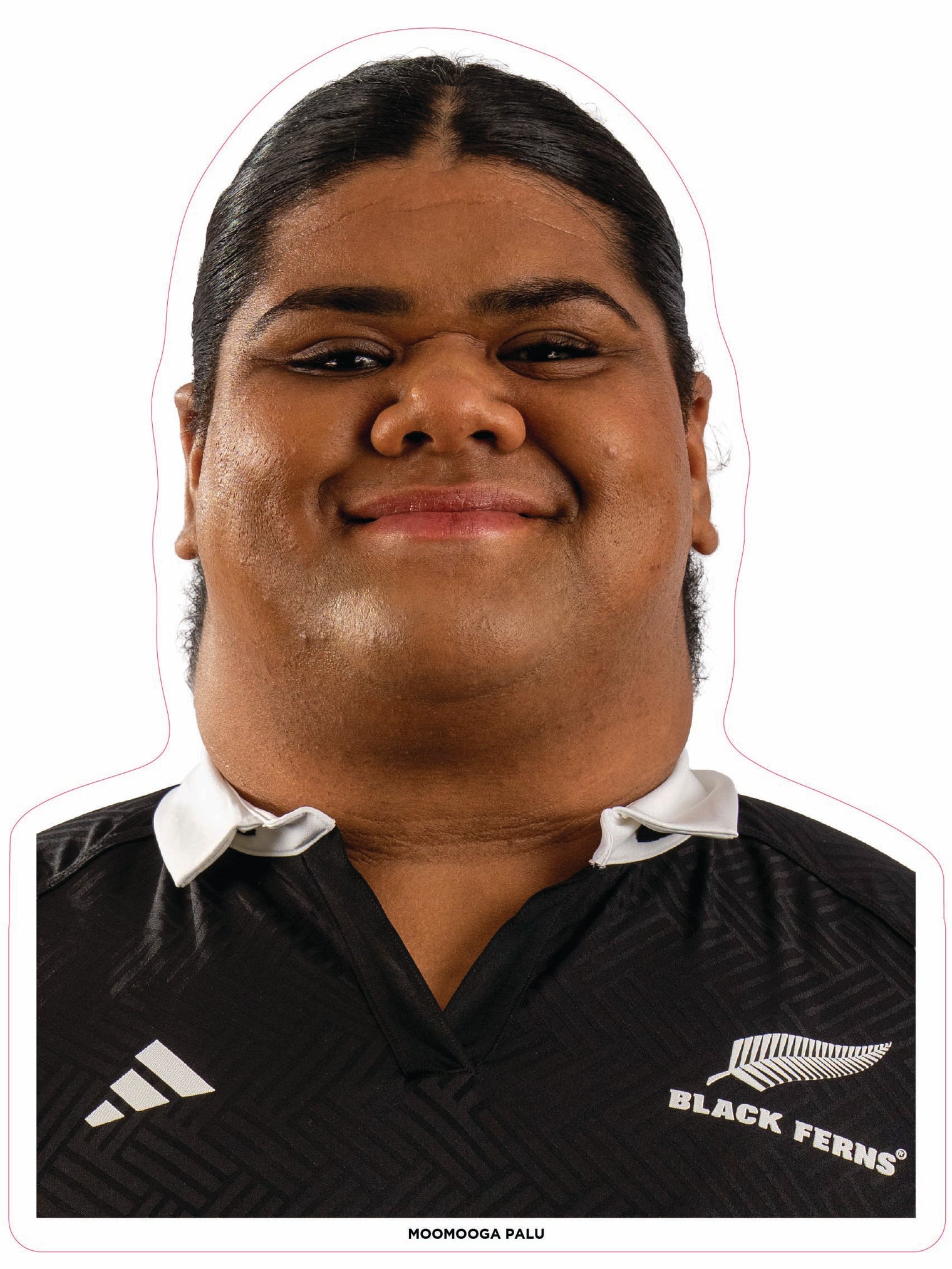 Moomooga Palu Large Head