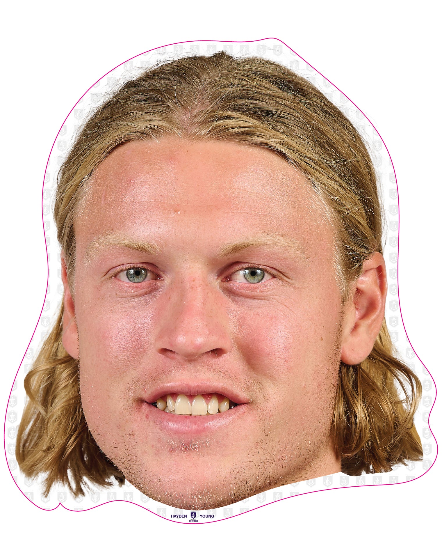 Hayden Young