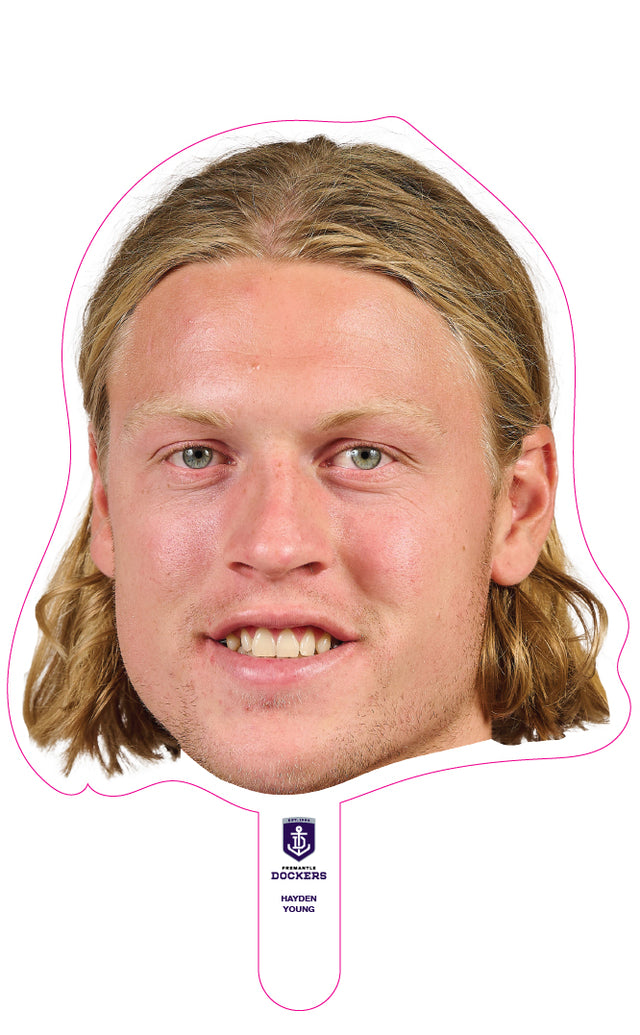 Hayden Young