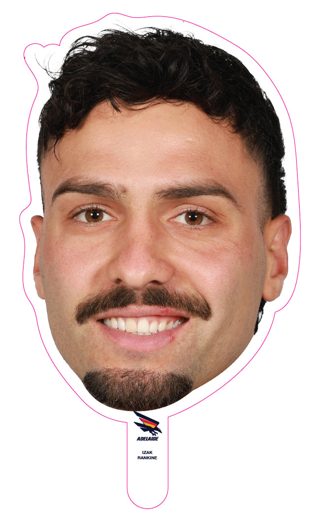 Izak Rankine