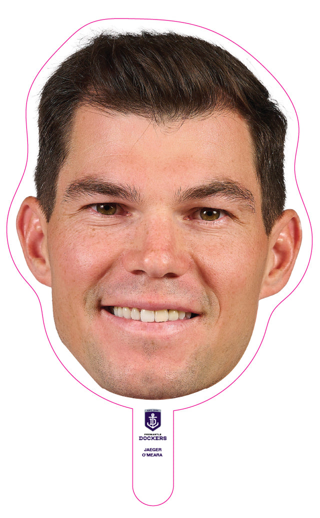 Jaeger O'Meara