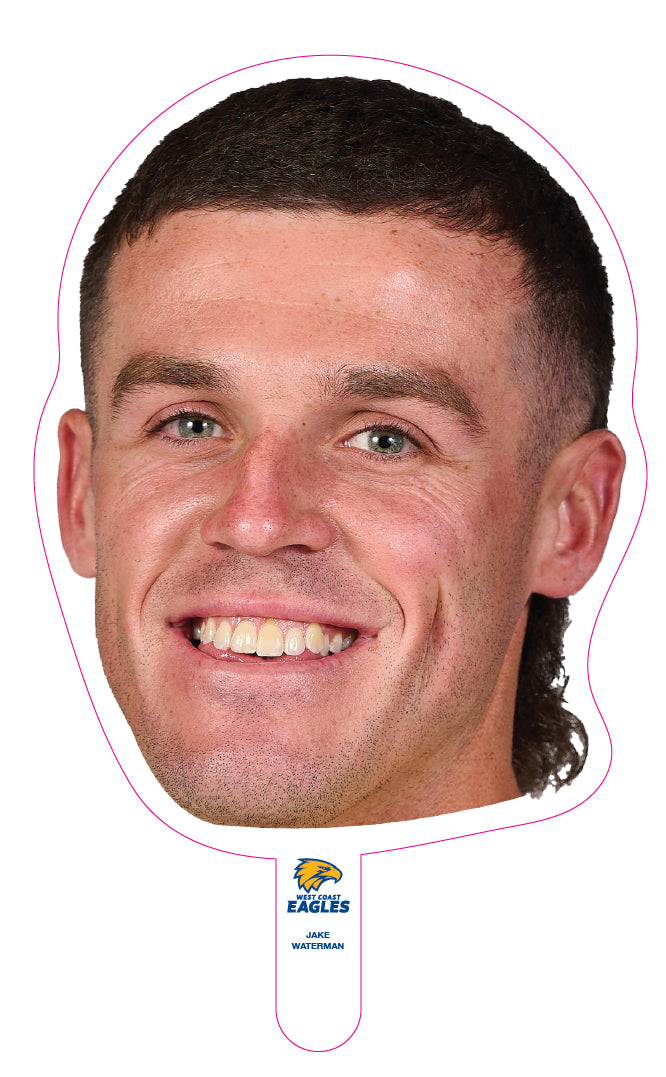 Jake Waterman