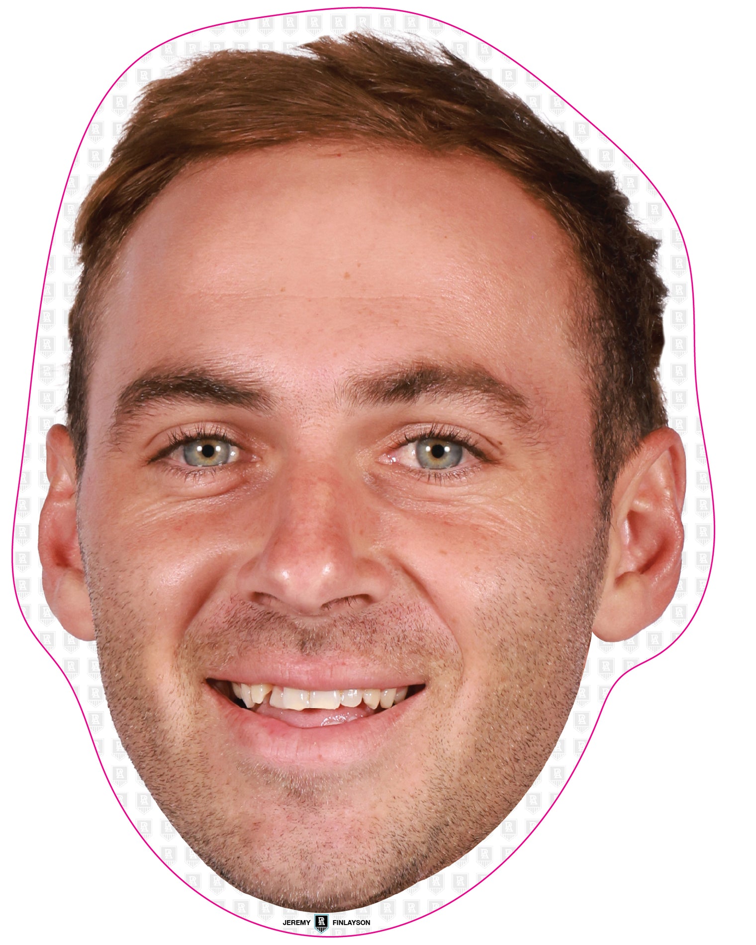 Jeremy Finlayson