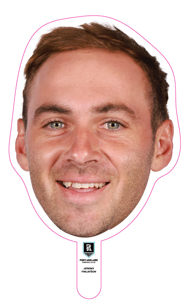 Jeremy Finlayson