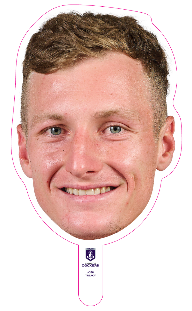 Josh Treacy