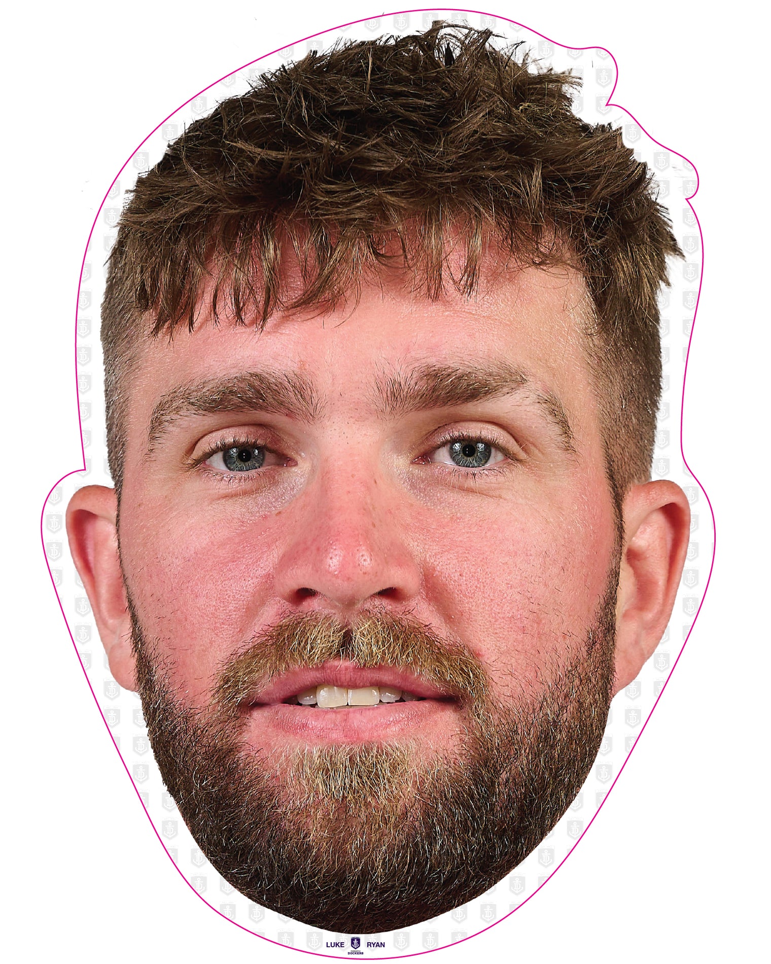 Luke Ryan