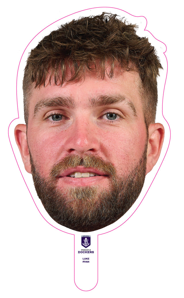 Luke Ryan