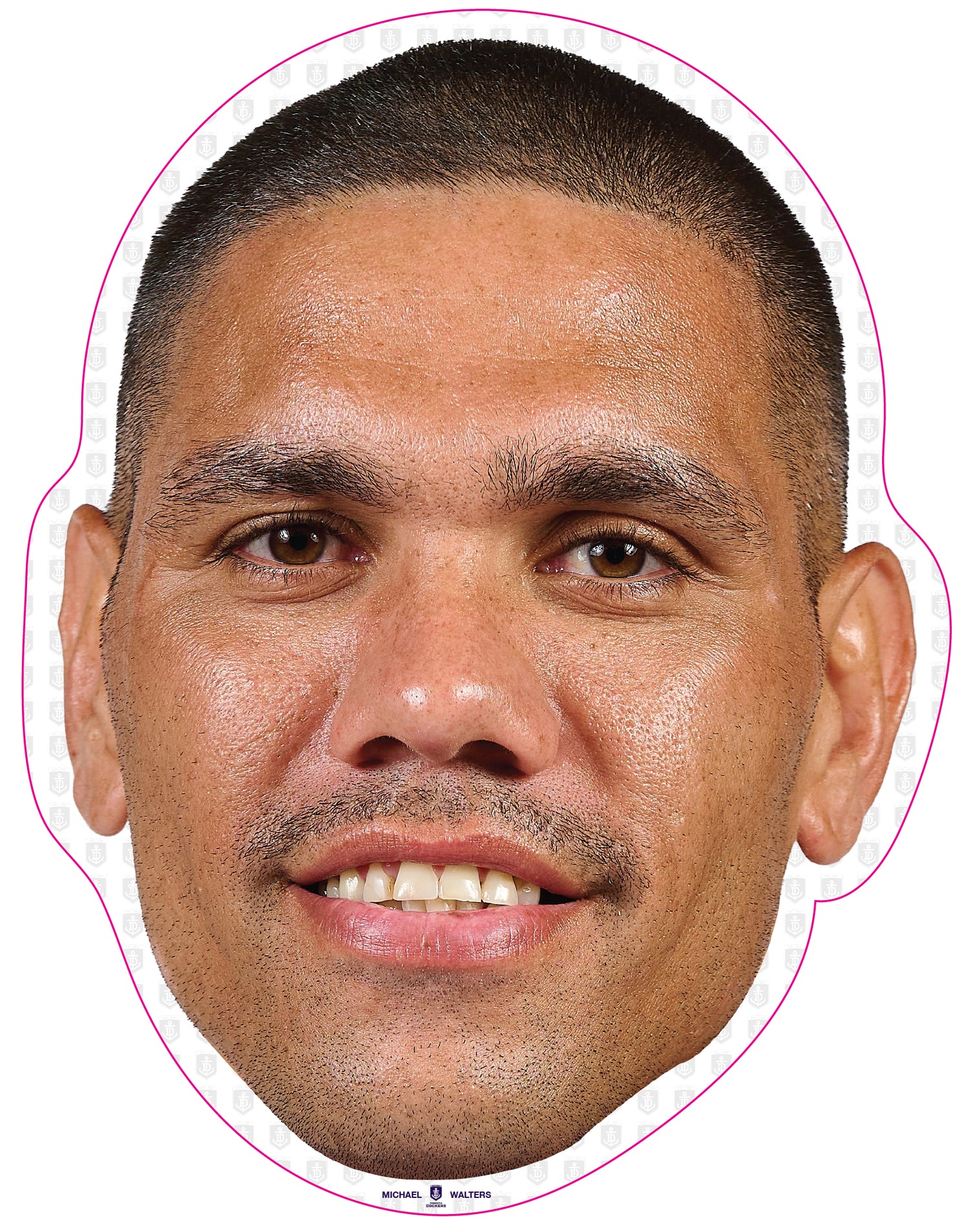 Michael Walters