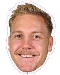 Oscar Allen