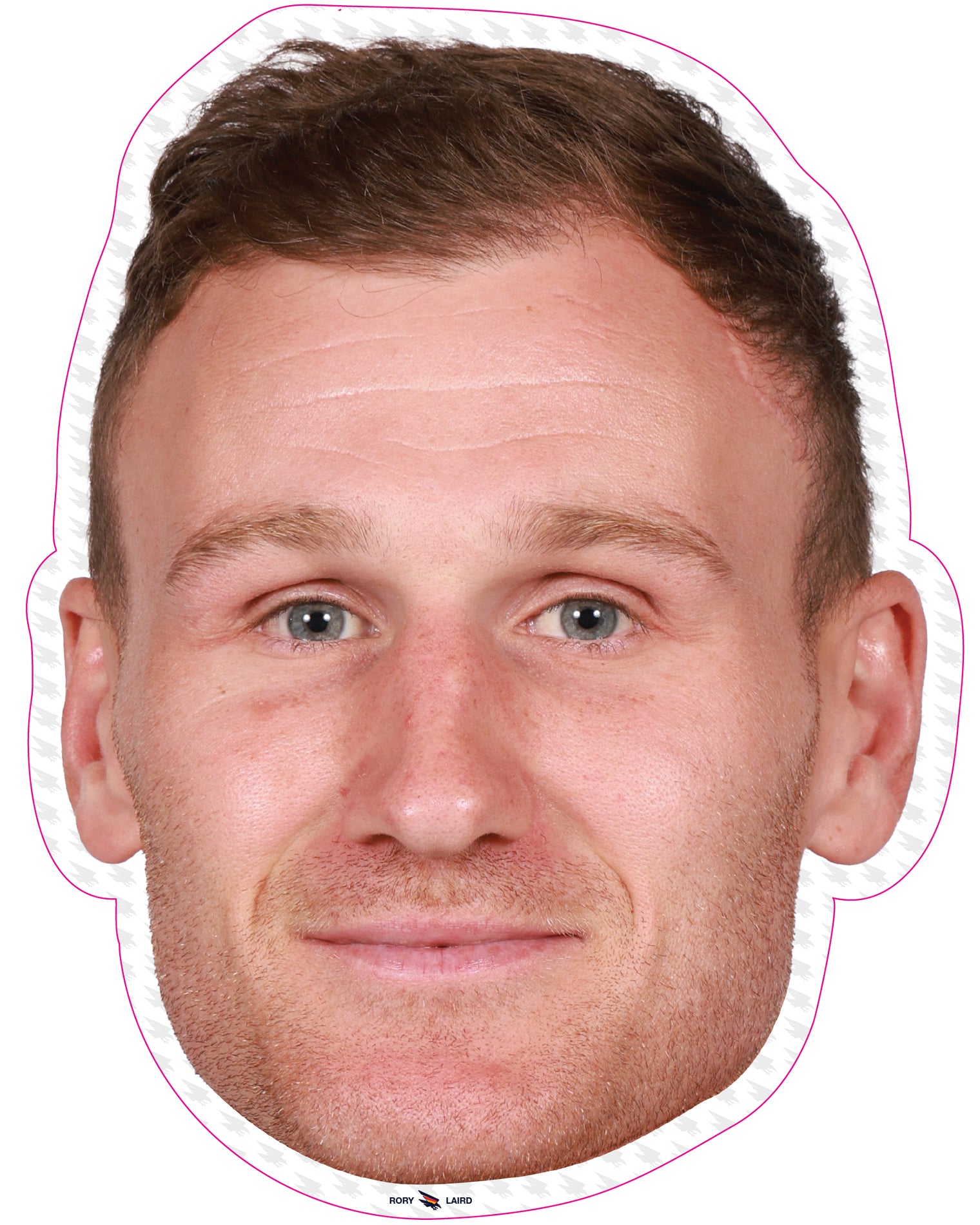 Rory Laird