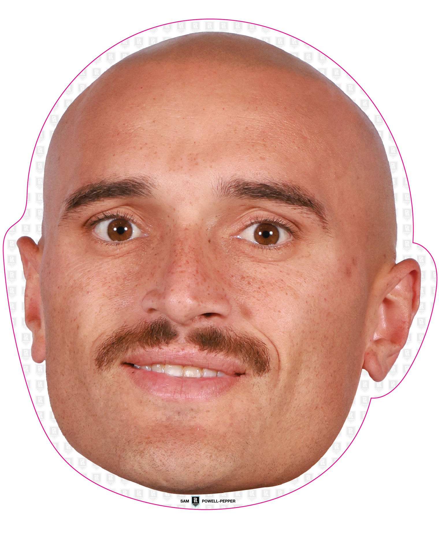 Sam Powell-Pepper
