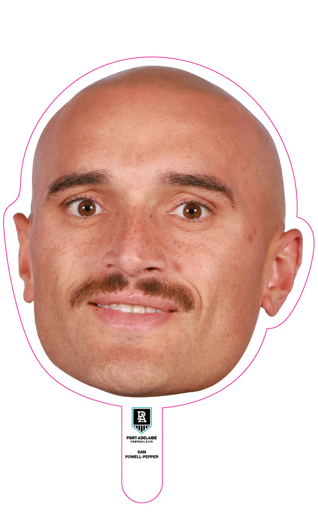 Sam Powell-Pepper